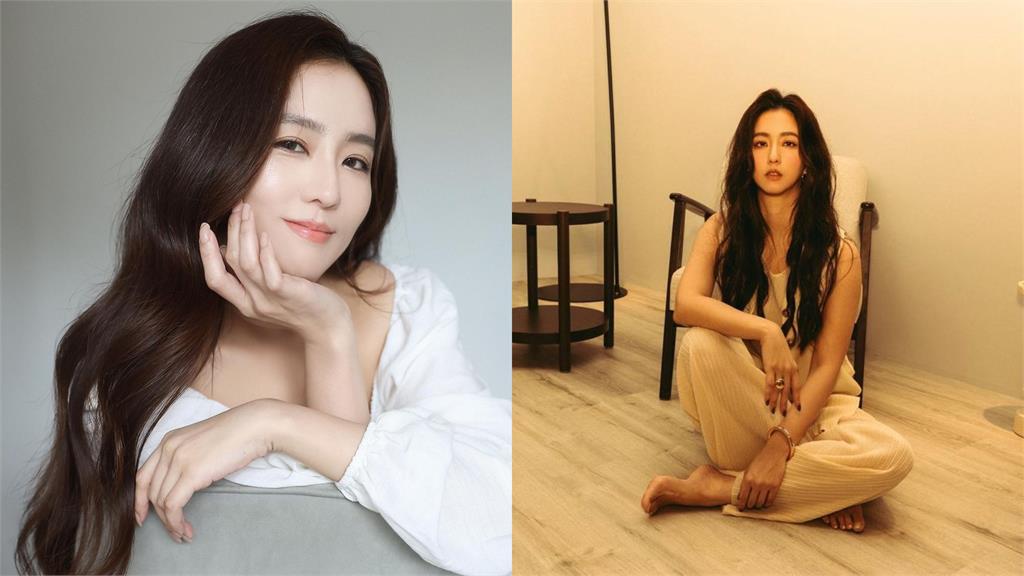 文青辣妹「激短裙看書」美腿全現形!一抬頭竟是周曉涵…網暴動:超級香