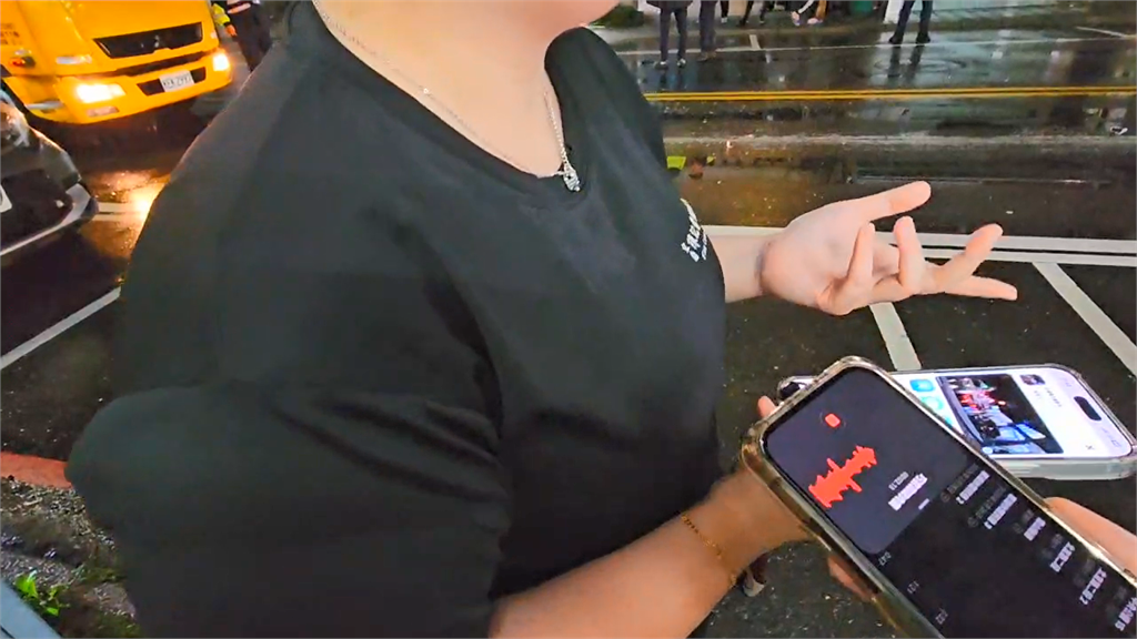 最新／宜蘭驚悚車禍！進口車高速衝撞7車　4人重傷送醫急救中