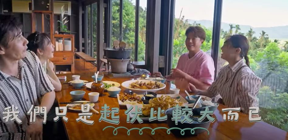 才澄清與六月13年婚姻沒問題 李易認「太快結婚」後悔1事:個性沒磨好