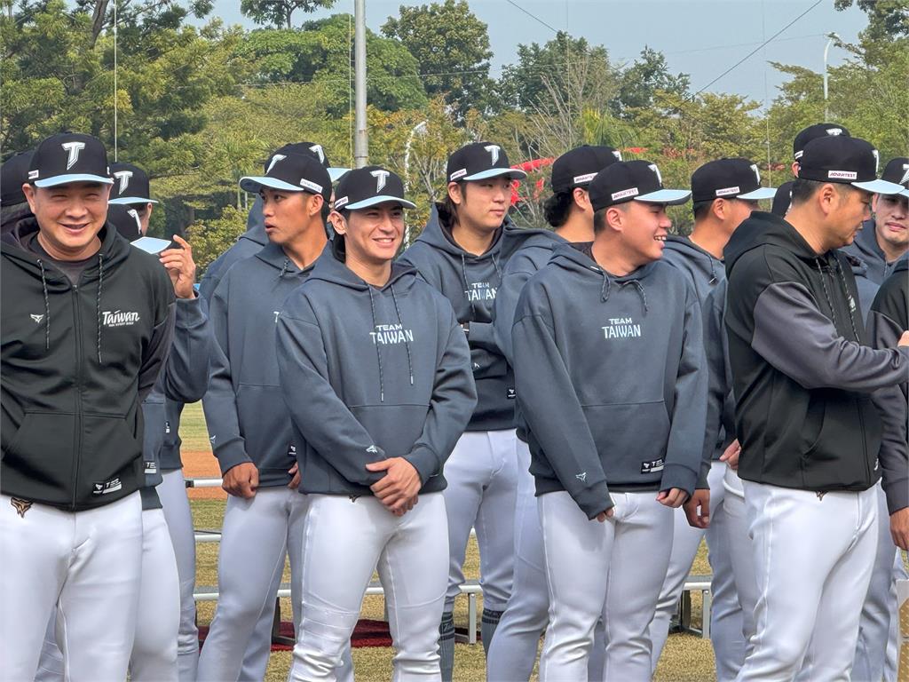 經典賽／「台灣隊長」陳傑憲分享國訓中心的秘密課表「心理課」！坦言：有幫助、很重要