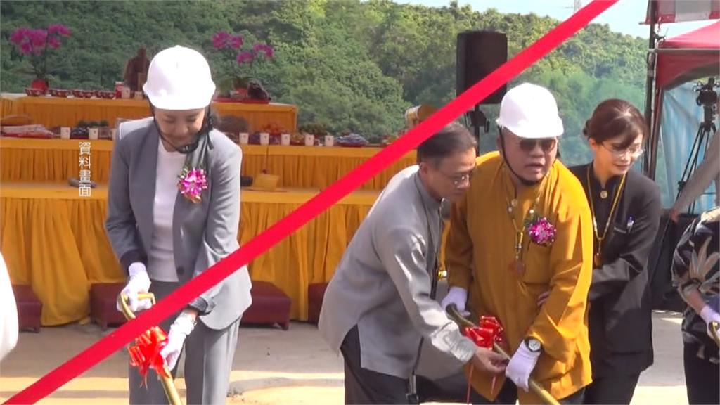 2度預言前總統陳水扁勝選！　混元禪師圓寂享壽82歲