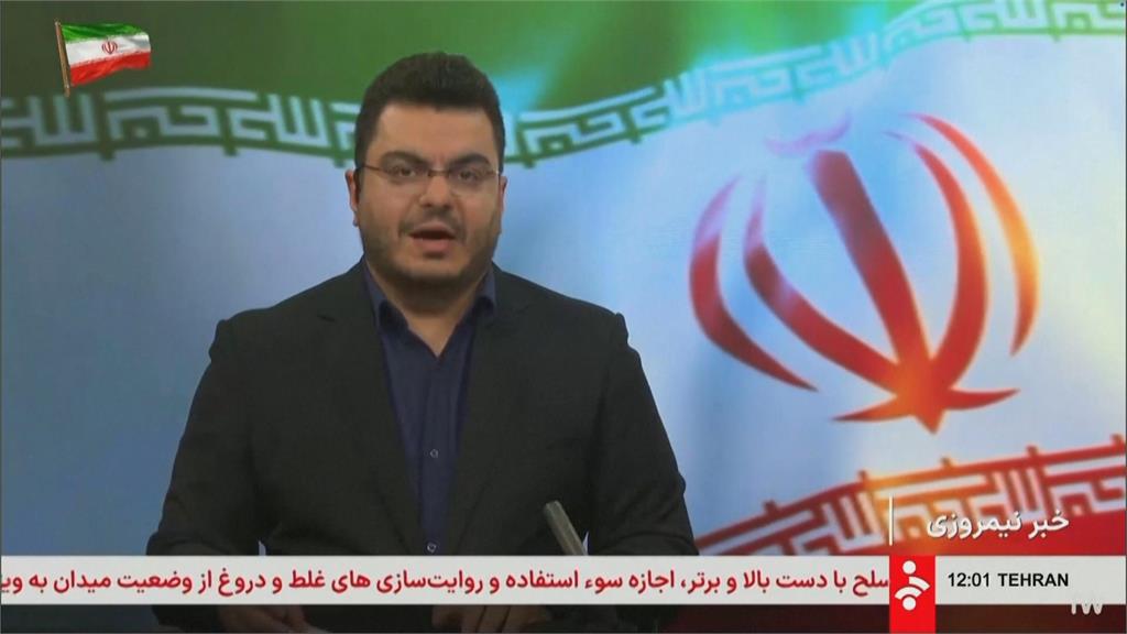 川普不願延長停火期限　警告伊朗：若無協議將重啟轟炸