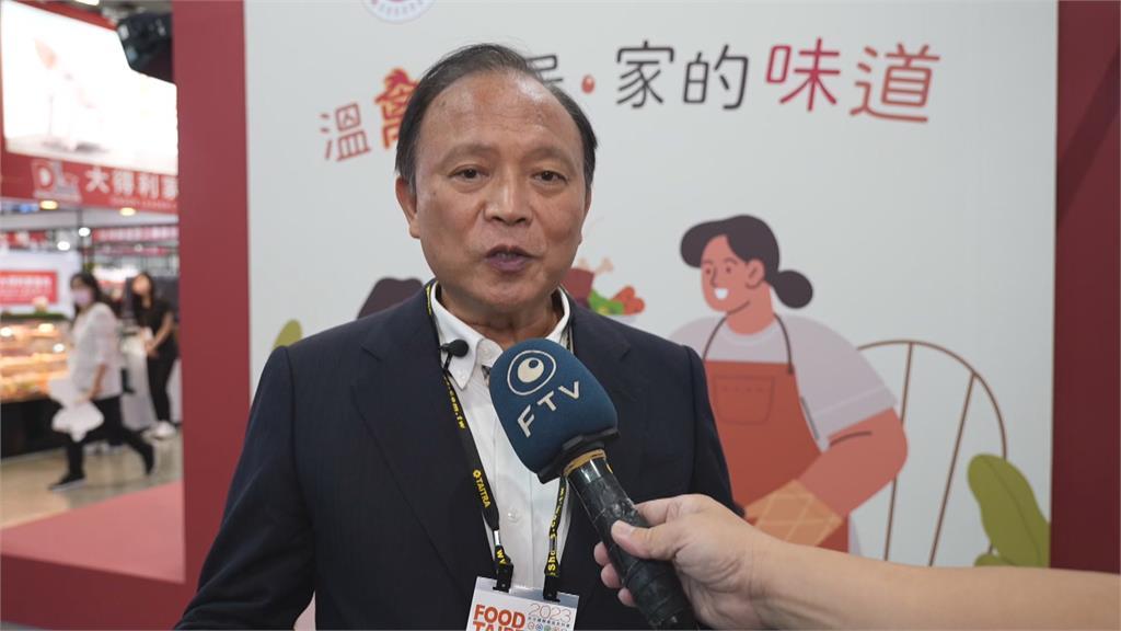 「台灣優良農產品標章」35週年 58獲頒績優廠商