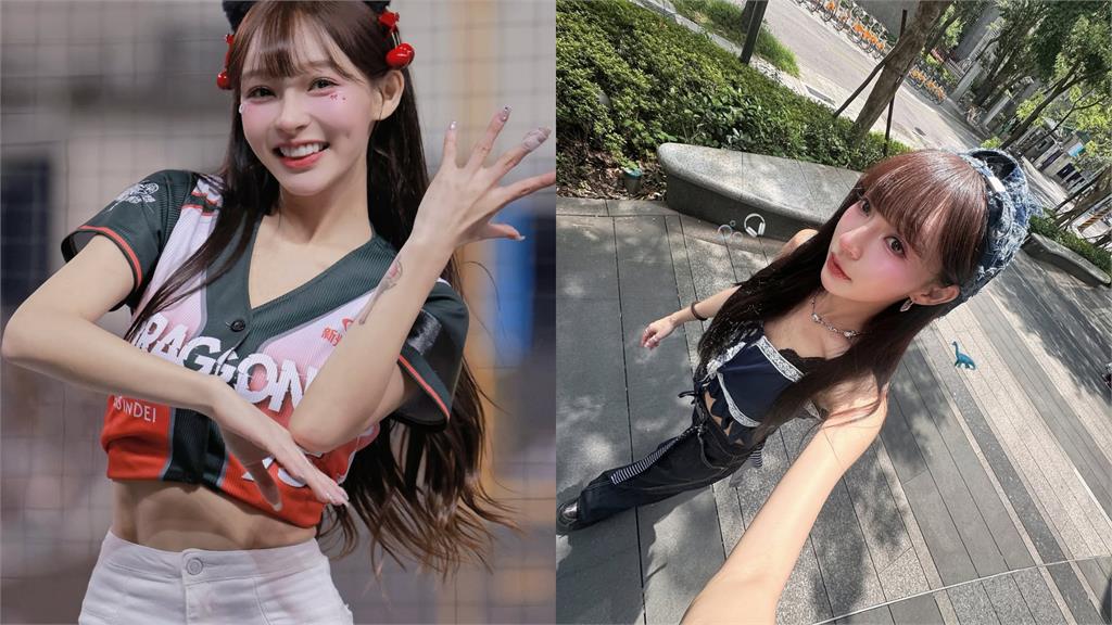 「韓籍啦啦隊女孩」廣告代言一手包 他發文控遭網揭「2關鍵」反駁