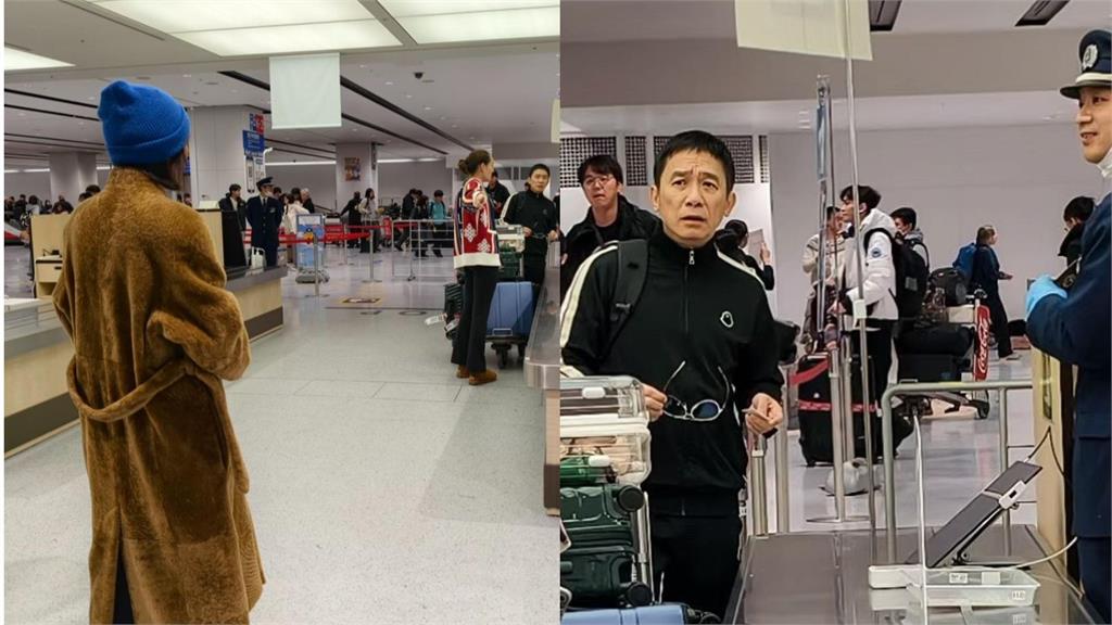 影帝北海道現形記？梁朝偉表情崩潰，劉嘉玲1舉動曝致命弱點