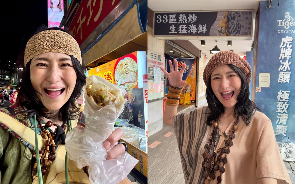 日本大胃女王宣布「來台住1個月」！公開「住宿條件、預算」網驚：有點難