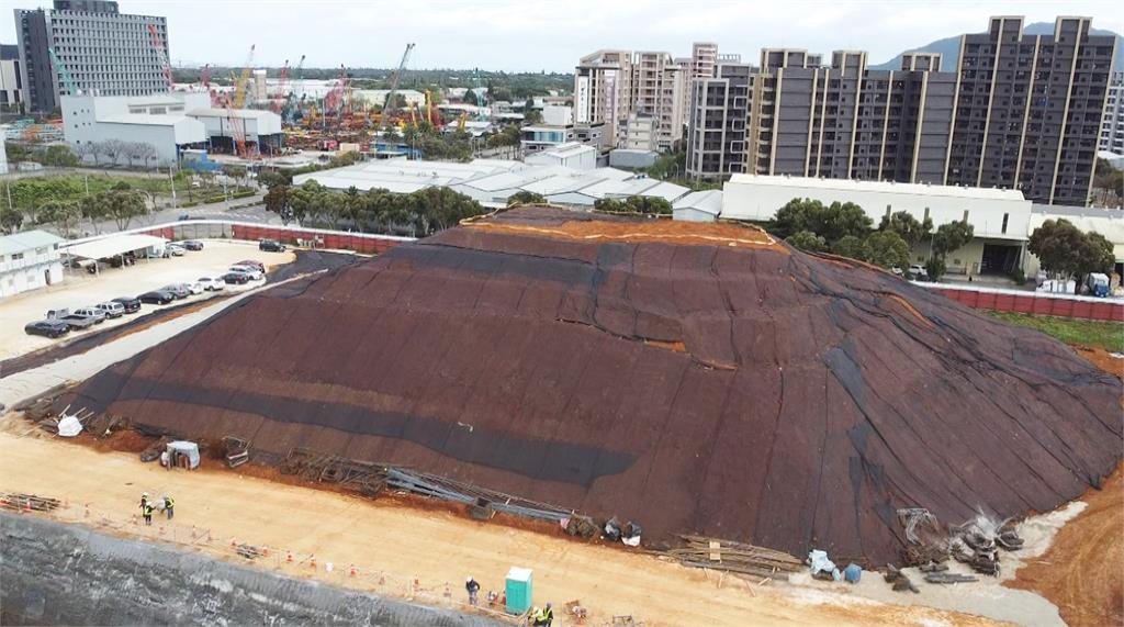 異言堂/土方新制釀亂象 全台工地停擺、房價再添壓力