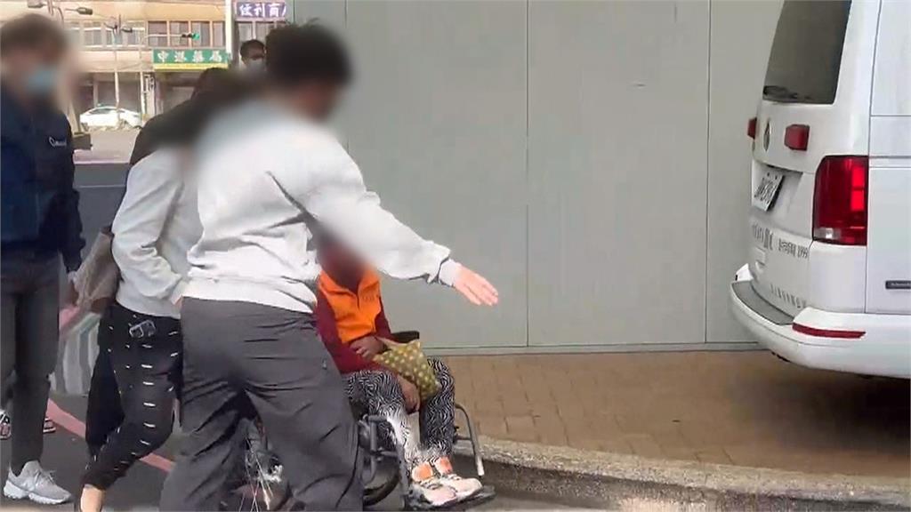 女士官長遭IDF發動機吸入身亡 檢相驗釐清案情