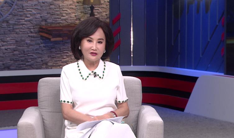 翁立友回娘家了!憶跨入歌壇竟與「枕頭」有關現場開金口唱2大經典