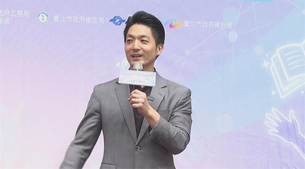 快新聞／台北市政怎麼了？兒虐、午餐爭議連環爆　沈伯洋籲蔣萬安負責任