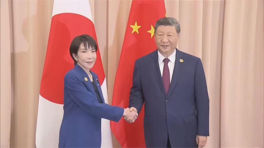 中共喊話公民「別去日本」失效!民眾湧現上海機場飛大阪:對政治沒興趣