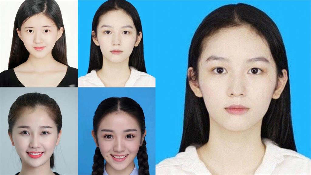 25歲甜美女星受封「小章子怡」！遭挖3年前證件照「真實模樣」驚呆網