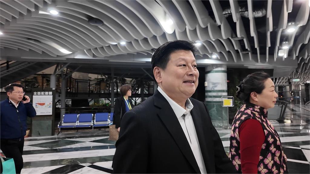 清查公職員有無中國身分證違憲? 賴清德:有必要