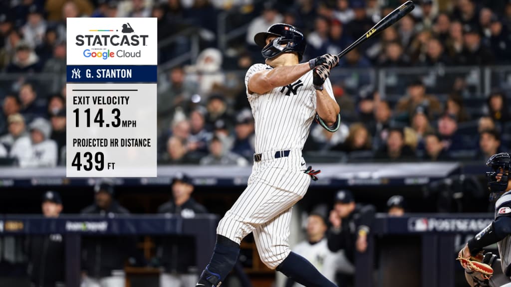 MLB(影)/使用魚雷球棒導致手肘受傷? 洋基怪力巨砲:仍會繼續使用