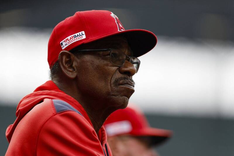 MLB／天使宣布開除總教練！外媒瘋傳「終極三選一」生化人呼聲最高