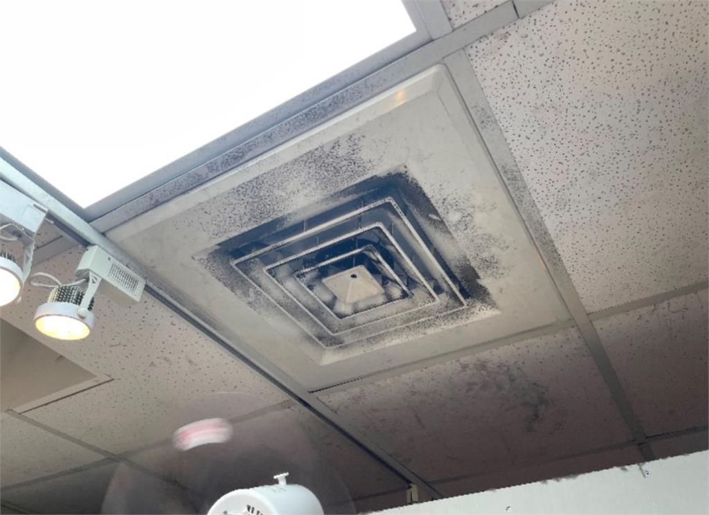 快新聞/「日春」遭爆用發霉木瓜、過期牛奶 北市衛生局稽查兩分店揪缺失