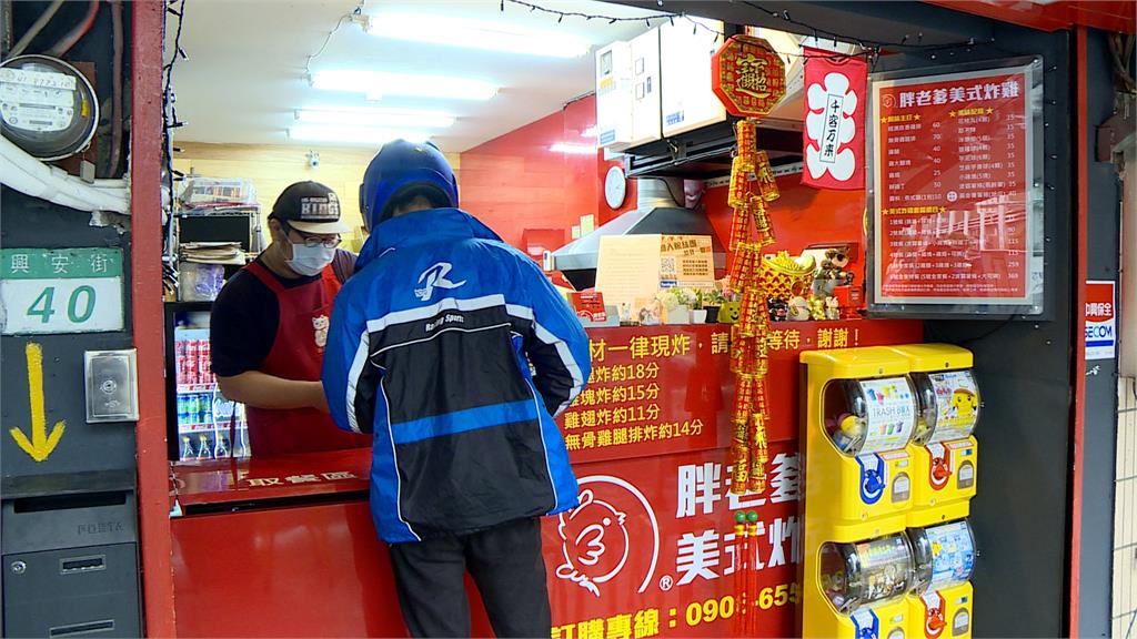 台中搶快公布毒油? 石崇良:跨縣市需確認 避免名單出入