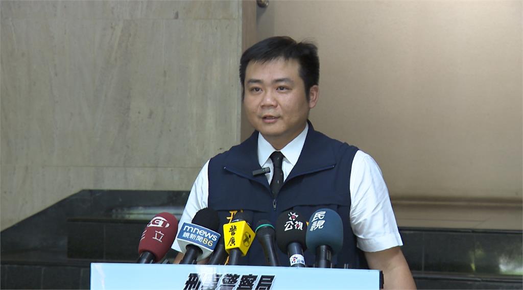 刑警破獲盜版車機導航軟體　業者不法獲利破千萬！