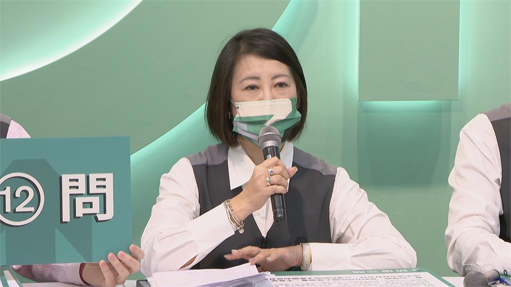 陳時中團隊列「防疫12問懶人包」 盼選舉回正軌