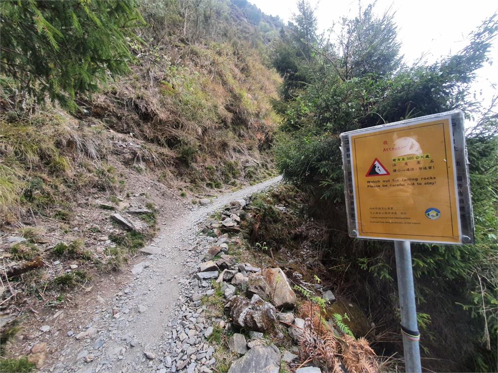 震央接近中央山脈!名醫「提醒2點」示警:10月以前盡量別爬高山
