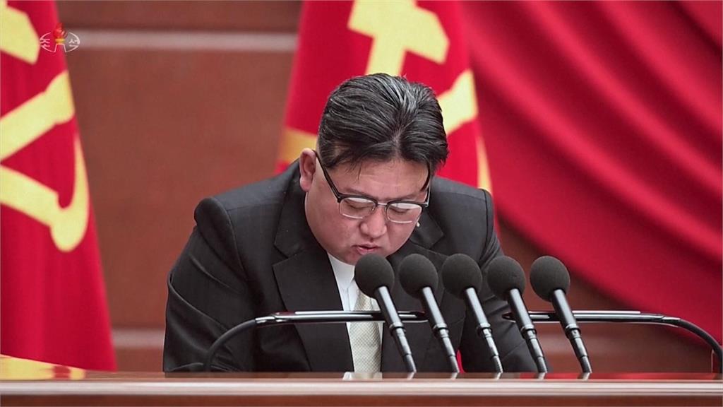 針對明年南韓國會選舉? 金正恩指示國防單位加速備戰