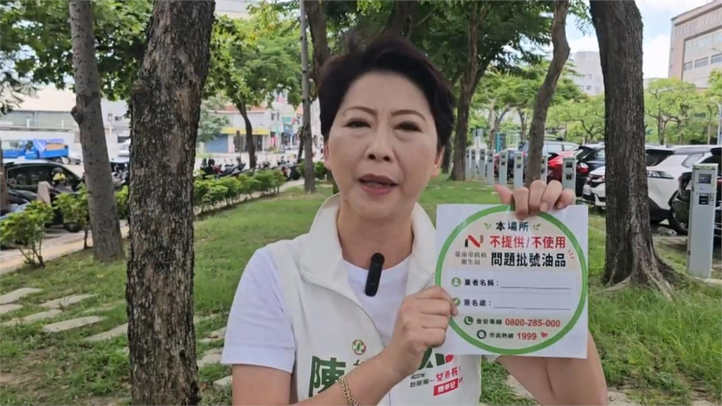 陳幸妤表態台南市長投她！陳亭妃曬昔日合照「驚見陳水扁做1事」暖心回應了