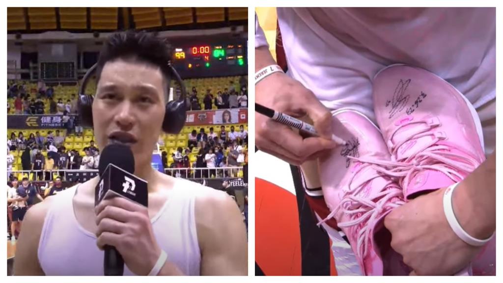豪神背靠背出戰繳準大三元破紀錄大勝猿 PLG/豪神再臨!首次背靠背出戰繳「準大三元」破紀錄大勝領航猿