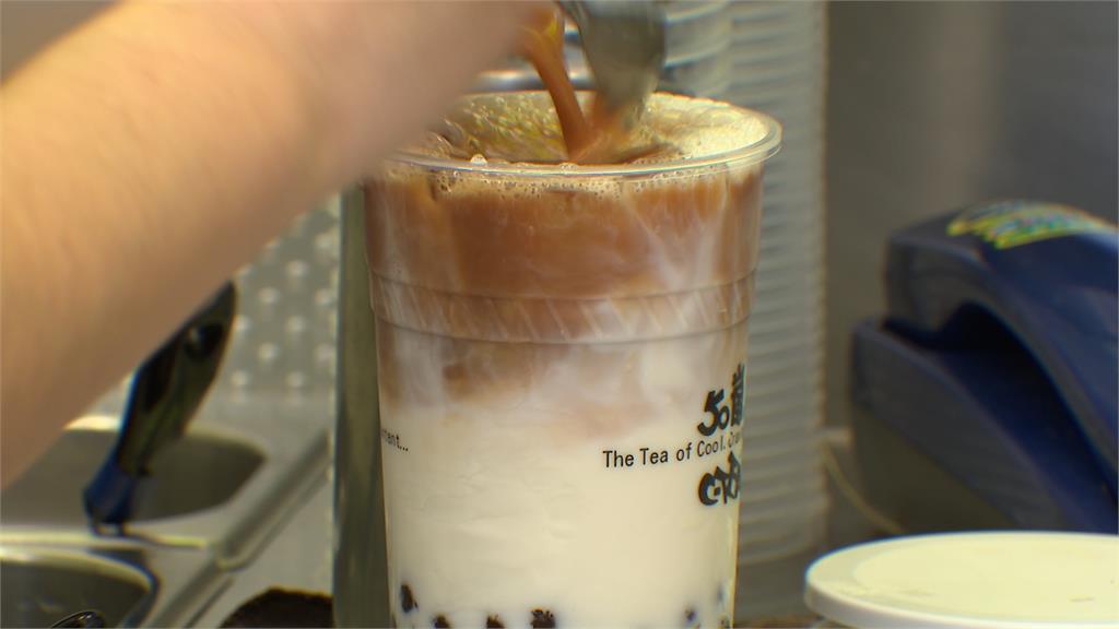 50嵐LOGO「神秘字樣」喝20年仍看嘸…「正解」曝光網笑喊：有梗！