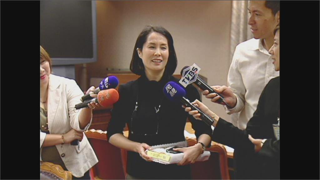 高金素梅「一筆33萬」流向中國！近20年「親共史被掀」她酸：鐵了心促統