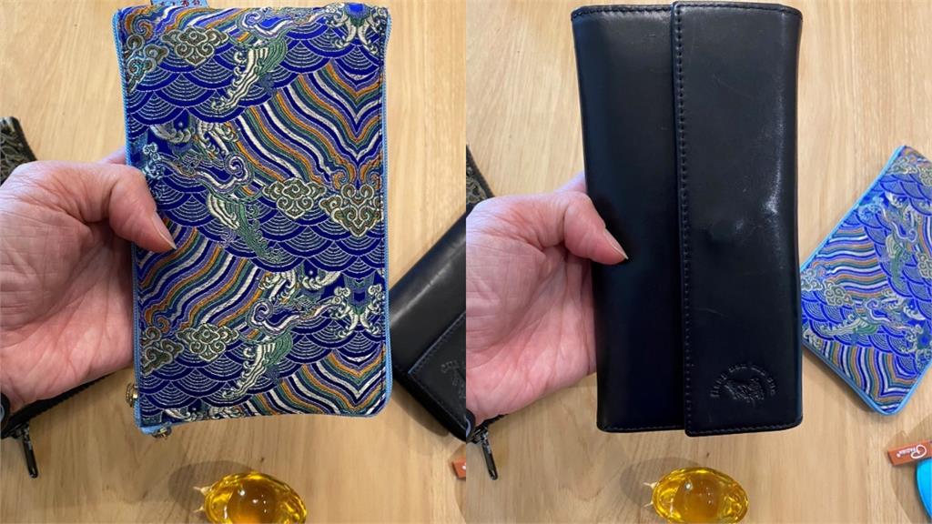 風水達人「皮夾聚寶盆」隱藏配方曝光!帶在身上千萬不能 「做這事」?