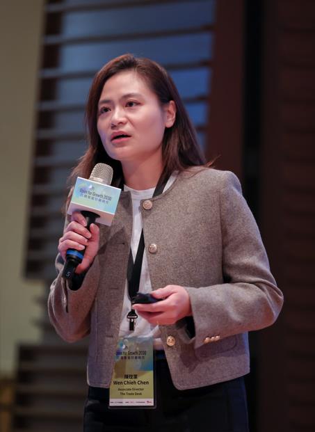 品牌成長的下一步:WPP Open 與 AI 驅動的智慧行銷全攻略