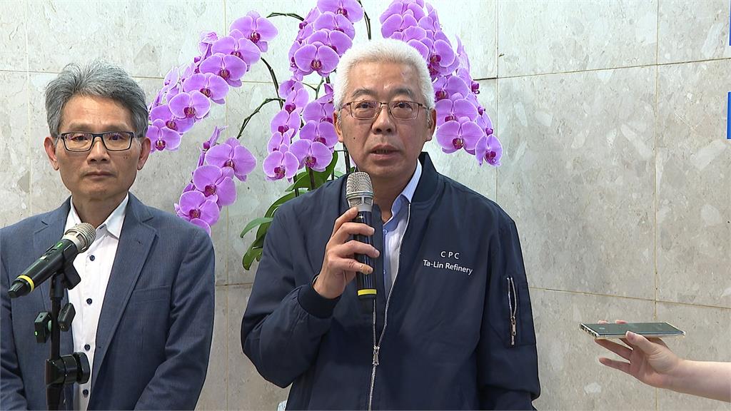 油價連2週凍漲　中油已吸收107億　船商估海峽風險仍高