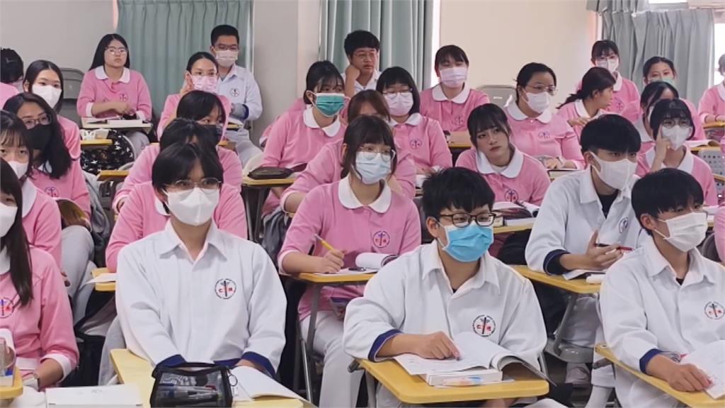 解護理人才荒! 光田醫院攜手仁德醫專設公費專班