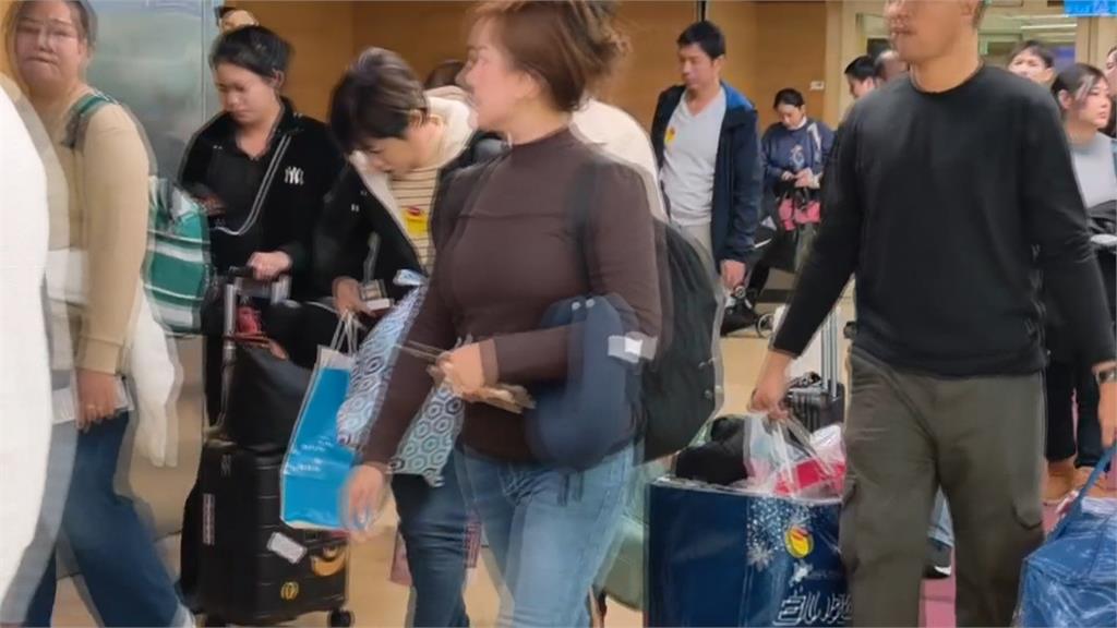 台人遇強震「原地嚇哭」 男子10秒內「連喊9次糟糕」