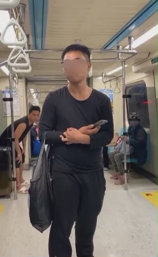 快新聞／4寶媽竟在捷運被暴打！兇手疑為台灣綠黨人士　黨高層火速回應了