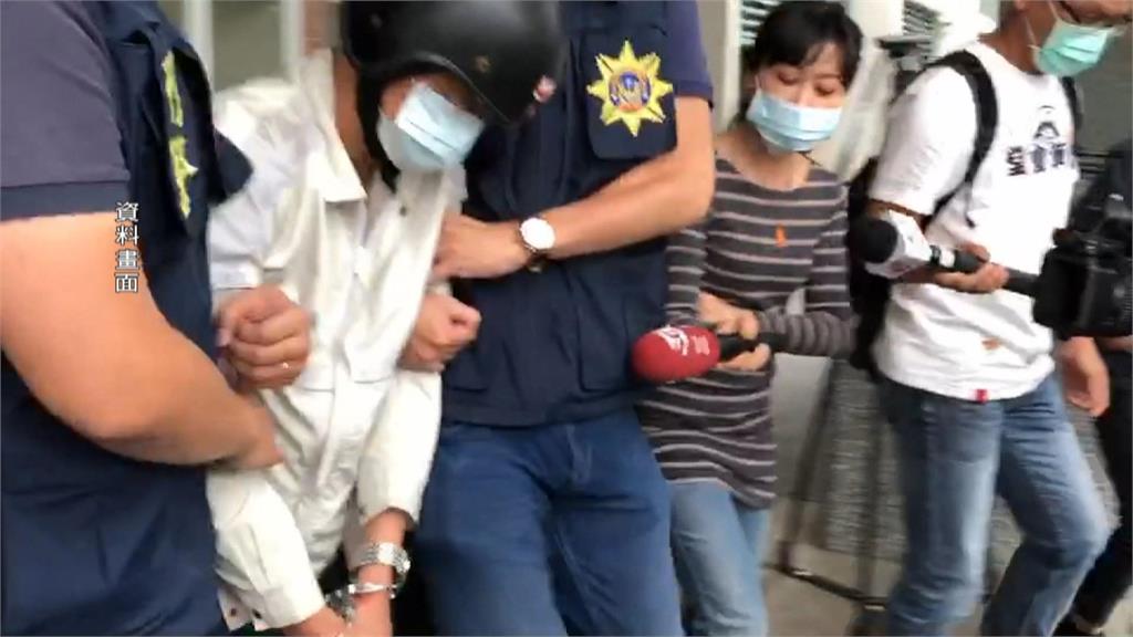 嫌擄殺人妻判無期 死者夫:沒判死刑不符預期