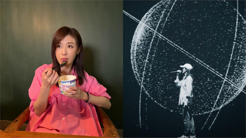 蘇慧倫「無濾鏡生圖」慘遭出賣！53歲真面目太可怕…小粉紅嚇爛：太牛