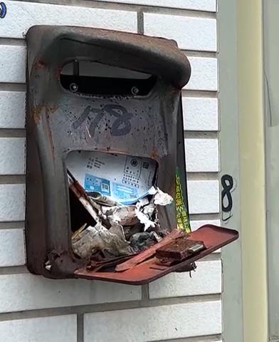疑未漲價遭認定「搶生意」　花生採收工遭砸房屋、貨車