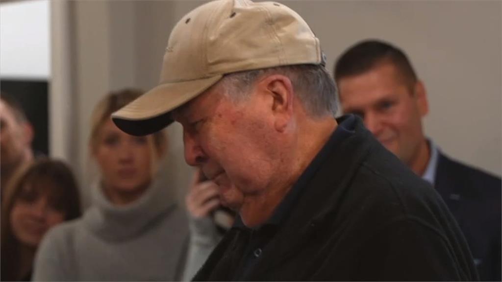 暖心！美國８８歲榮民喪妻又領嘸退休金　網紅募逾５５８０萬台幣