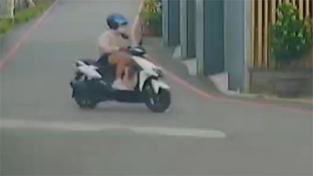 台中沙鹿恐怖殘殺案！　17歲兇嫌移送少年法庭