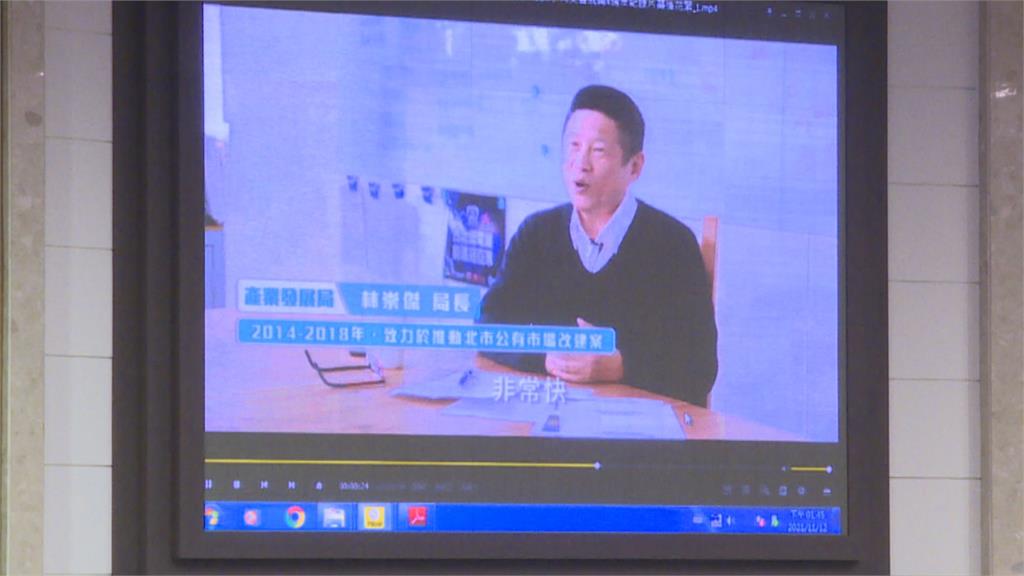 王世堅送「角落生物」 諷柯「角落政客人人踹」