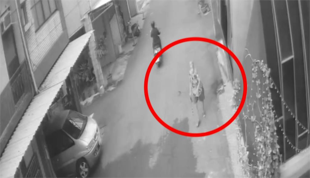 惡劣！通緝犯逃亡缺錢　詐騙八旬獨居老婦1萬2