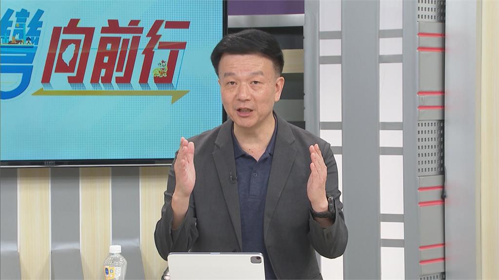 最新民調曝「他」鐵粉最少僅剩2.3%!民代分析「最大原因」