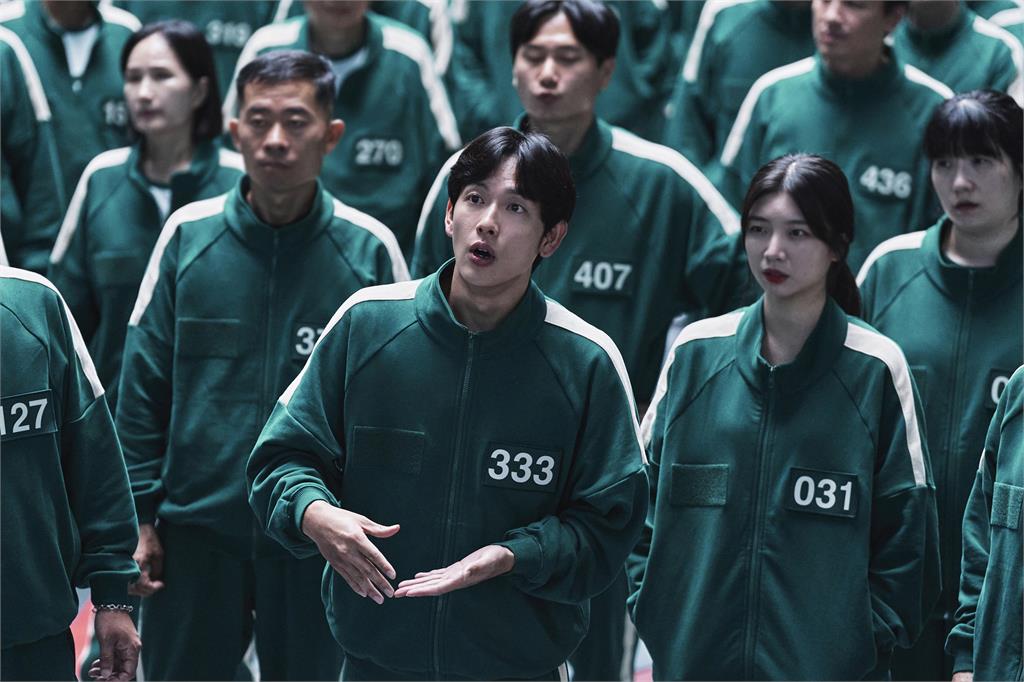 《魷魚遊戲2》沒評價說的差?93國「超狂成績」曝光 網驚:大家還是在看