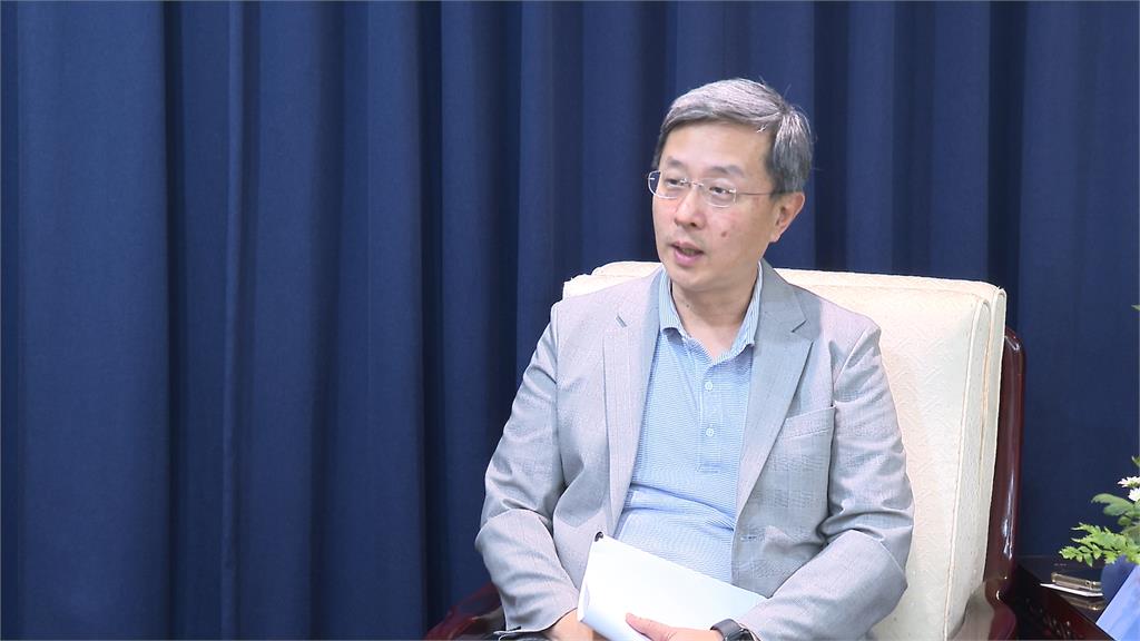 「台灣模式2.0」助關稅談判 李淳:台積電「秘密配方」難複製