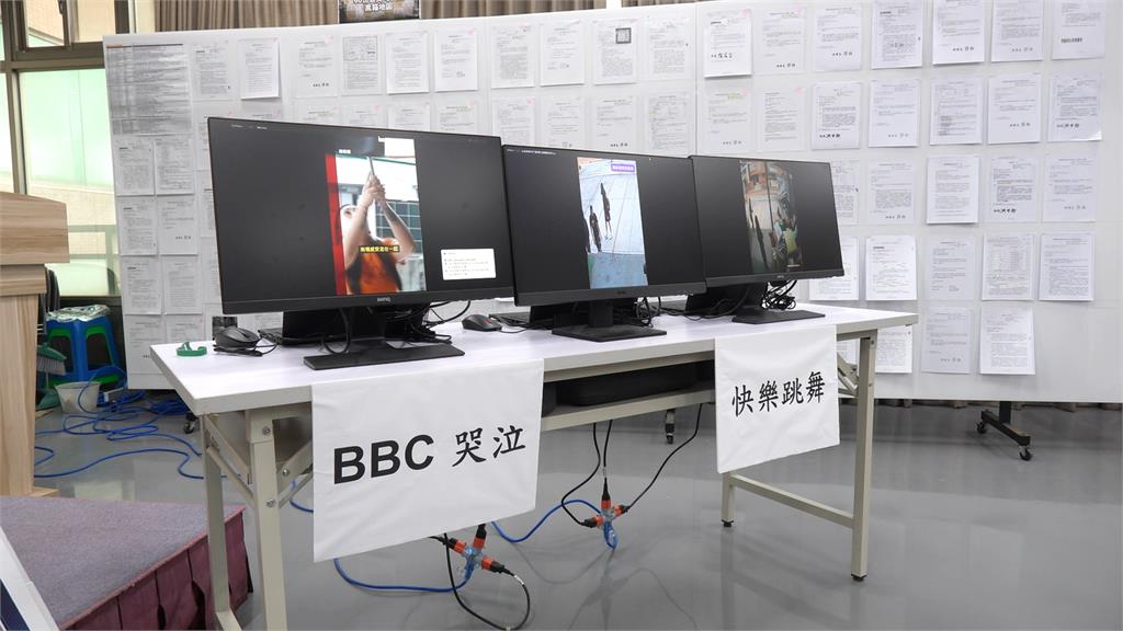 強勢反駁「無不當對待外籍勞工」 泰博科技重賞+公開真相揪藏鏡人