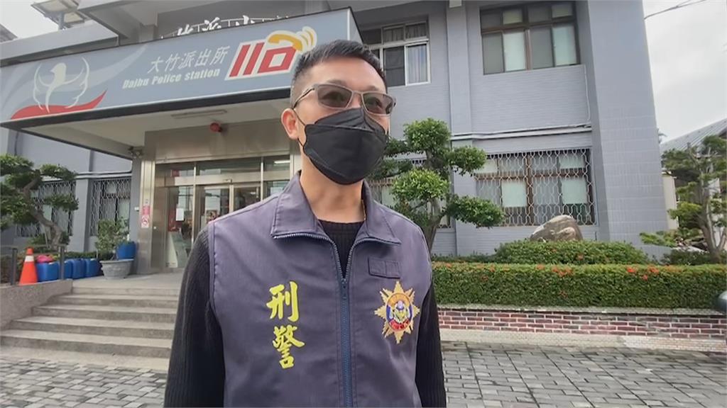 彰化駭人命案! 妻疑似爭吵後持電線勒斃酒醉丈夫