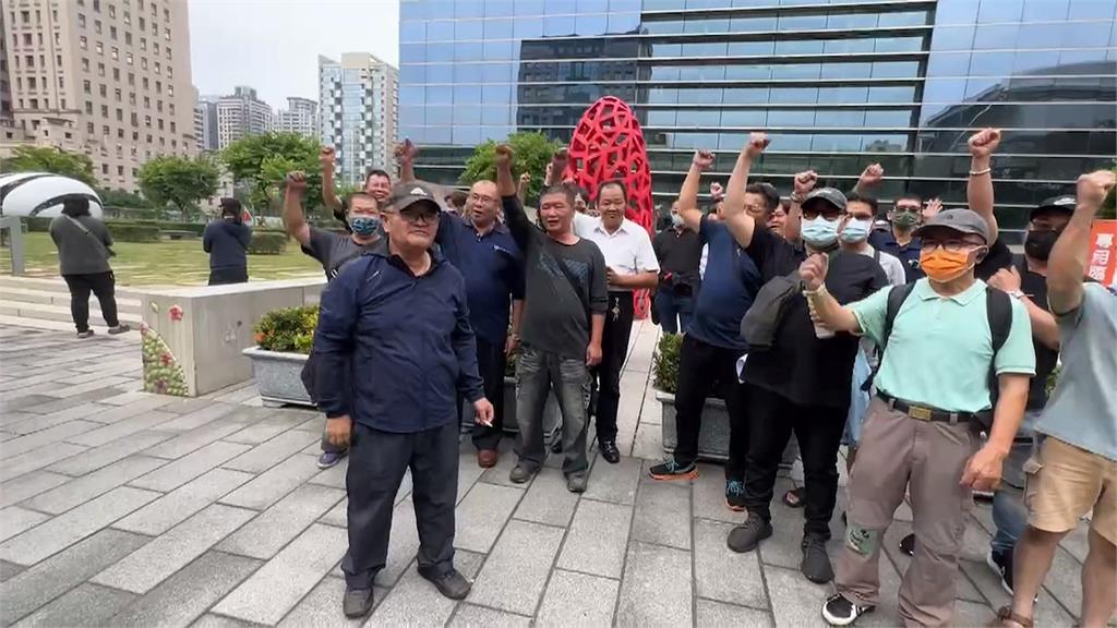 台中四方客運多次欠薪駕駛罷工 取消470班車交通局重罰業者