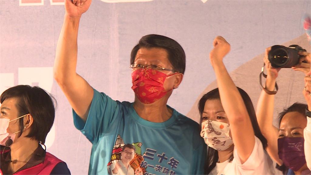 北市第二選區「堅偉大戰」還在吵 國民黨傳要找這位當奇兵