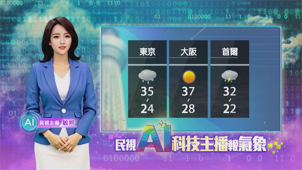 敏熙報氣象/印度東北部豪雨侵襲 洪水釀災至少數十人喪命